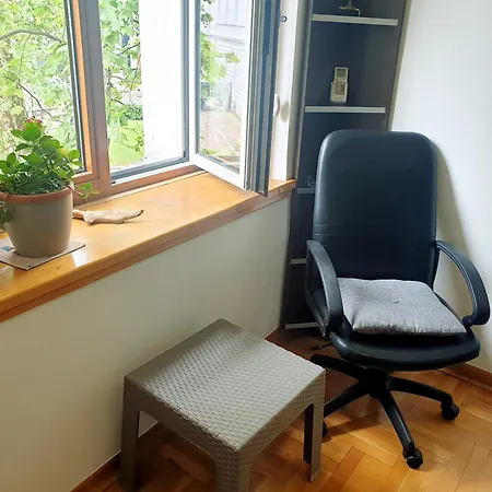 Art Theater Apartament