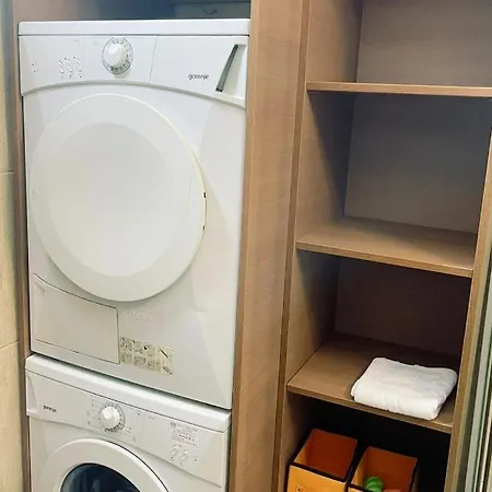 Apartment Art Theater