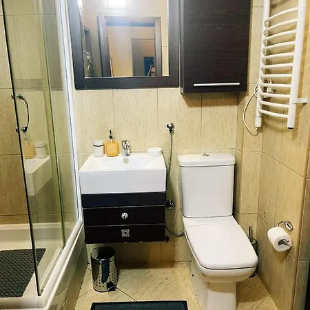 Art Theater Apartment