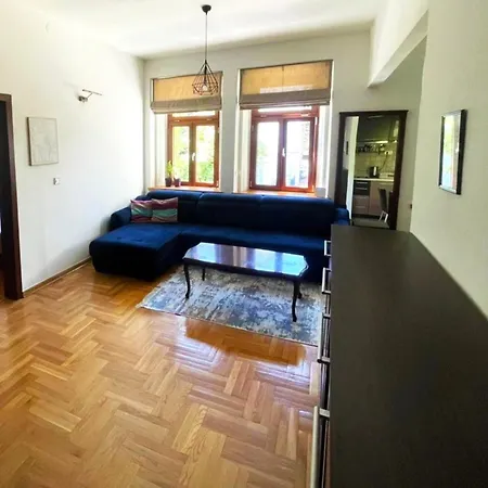 Apartment Art Theater