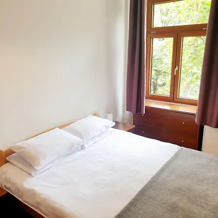 Art Theater Apartment