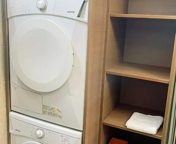 Apartment Art Theater