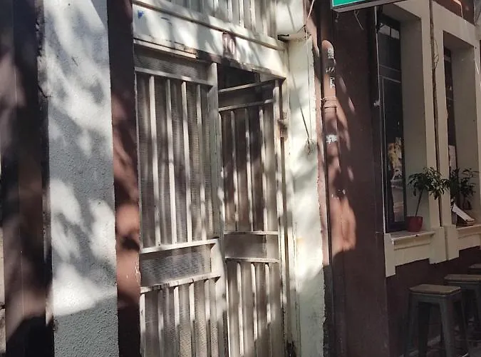 Appartement Art Theater Podgorica