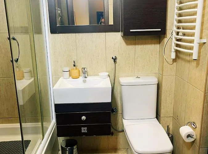 Art Theater Appartement