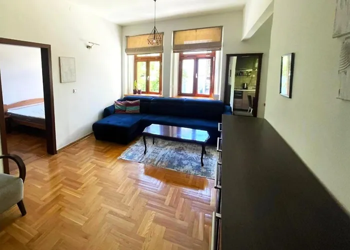 Apartment Art Theater