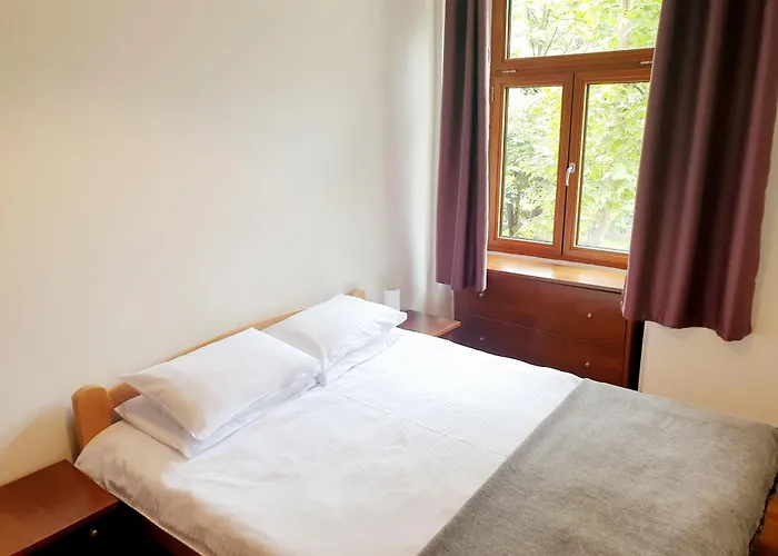 Art Theater Apartment