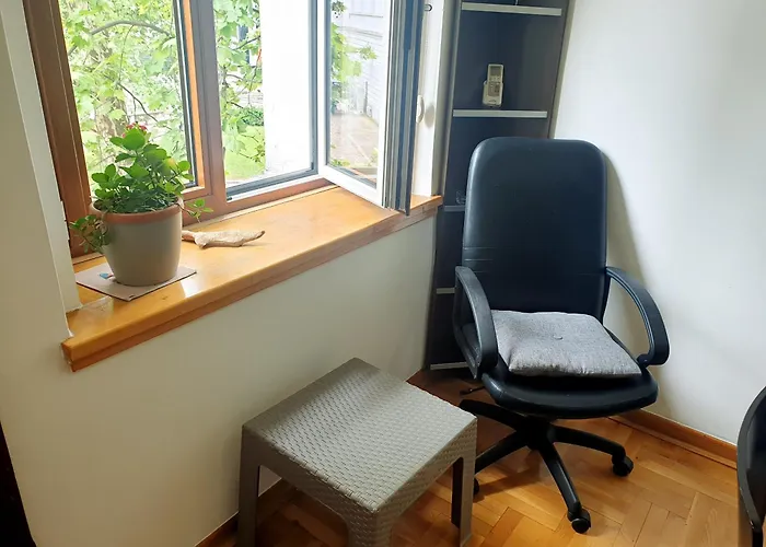 Art Theater Apartment